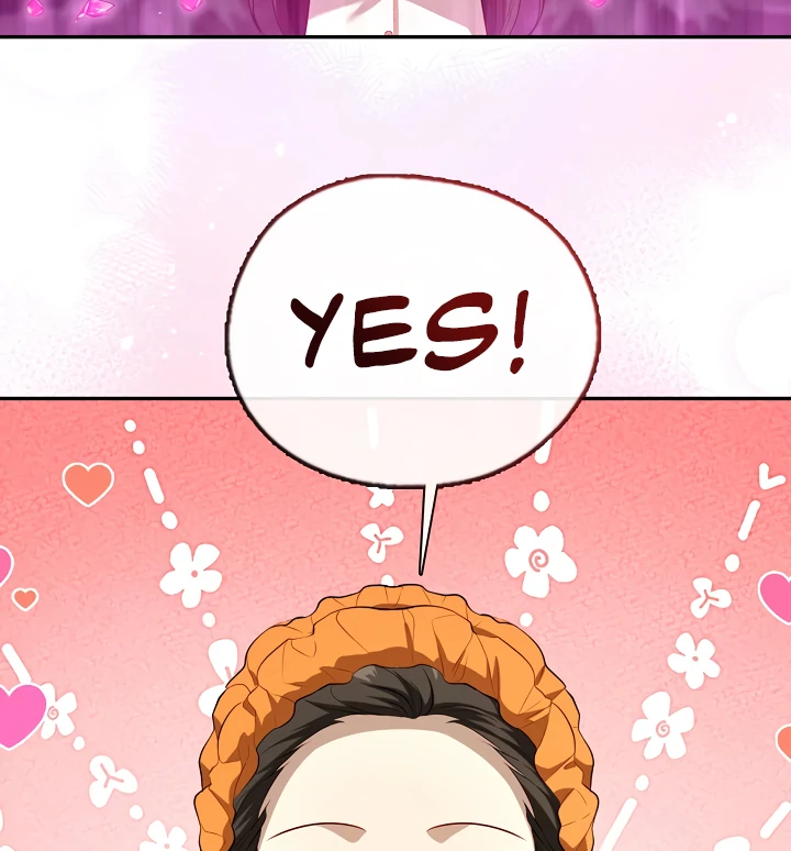 S-Class Hunter Doesn’t Want to Be a Villainous Princess [Speedcat Version] - Chapter 68 manhwa
