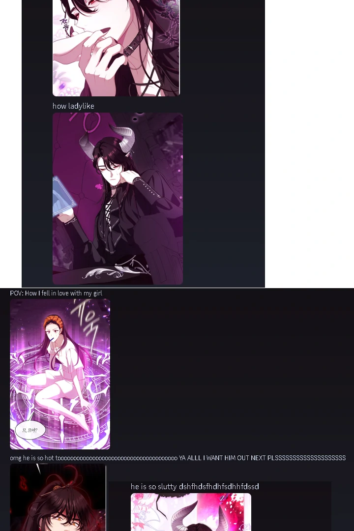 S-Class Hunter Doesn’t Want to Be a Villainous Princess [Speedcat Version] - Chapter 68 manhwa