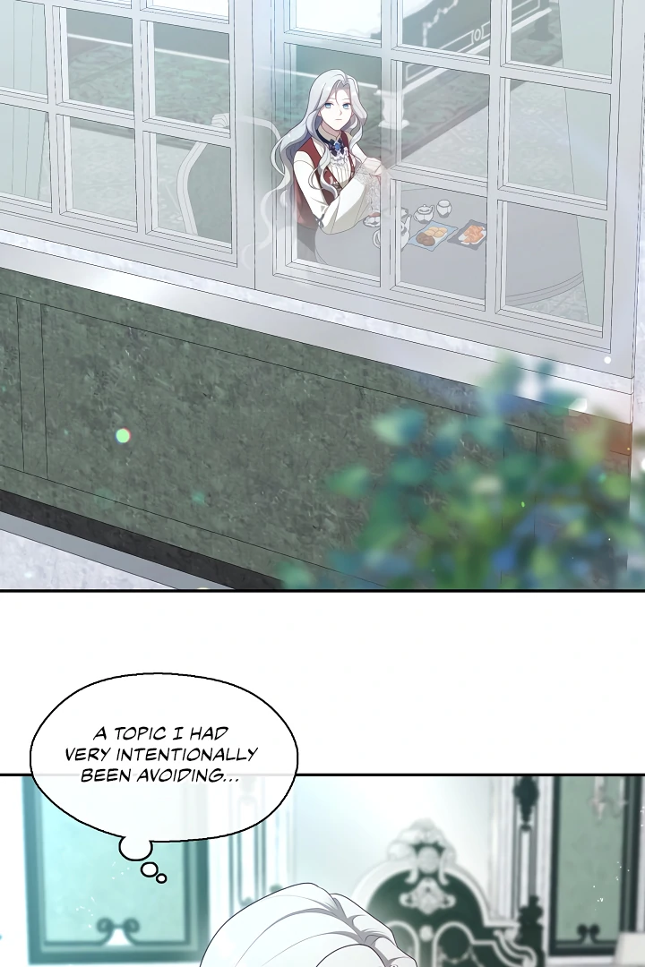 S-Class Hunter Doesn’t Want to Be a Villainous Princess [Speedcat Version] - Chapter 69 manhwa