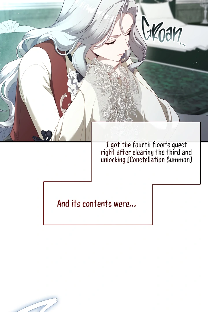 S-Class Hunter Doesn’t Want to Be a Villainous Princess [Speedcat Version] - Chapter 69 manhwa