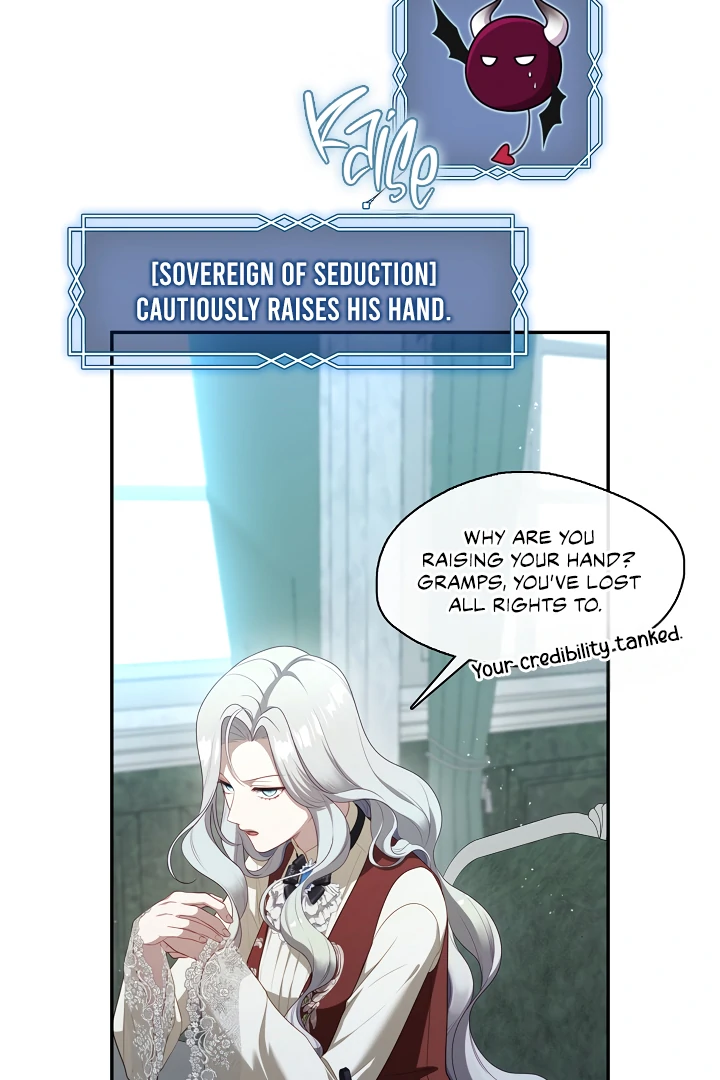 S-Class Hunter Doesn’t Want to Be a Villainous Princess [Speedcat Version] - Chapter 69 manhwa