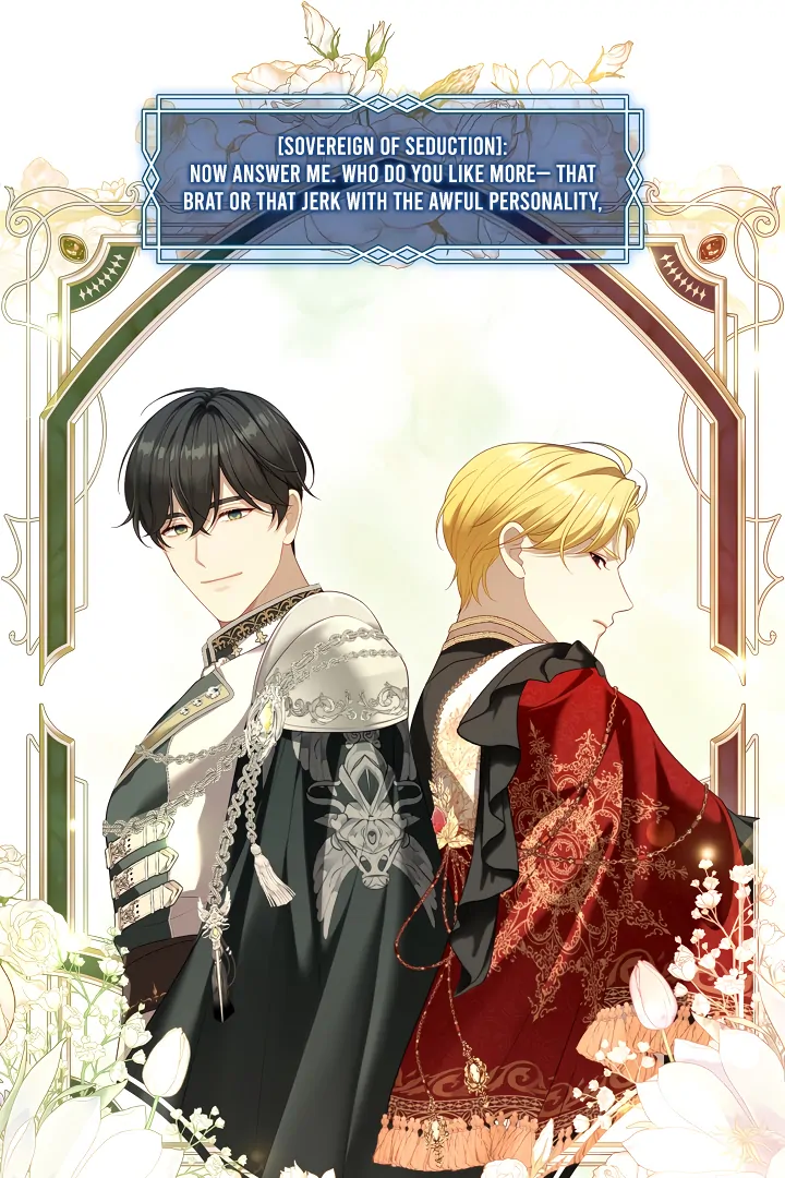 S-Class Hunter Doesn’t Want to Be a Villainous Princess [Speedcat Version] - Chapter 69 manhwa