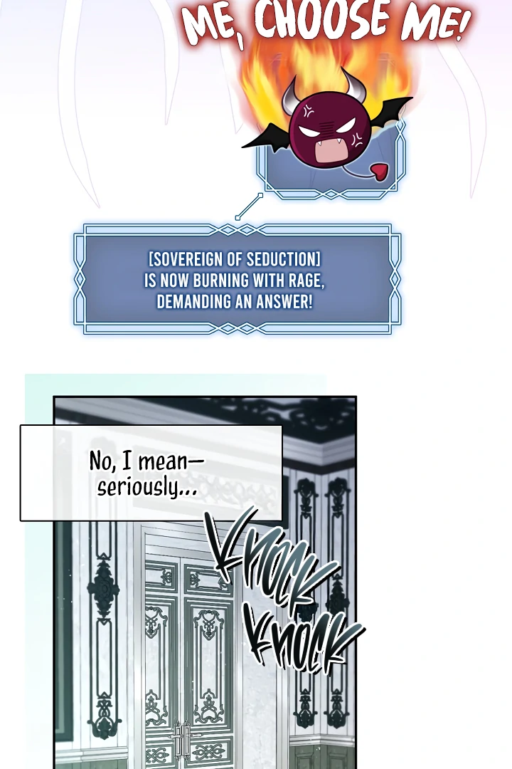 S-Class Hunter Doesn’t Want to Be a Villainous Princess [Speedcat Version] - Chapter 69 manhwa