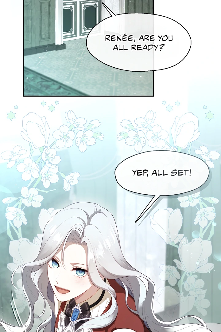 S-Class Hunter Doesn’t Want to Be a Villainous Princess [Speedcat Version] - Chapter 69 manhwa