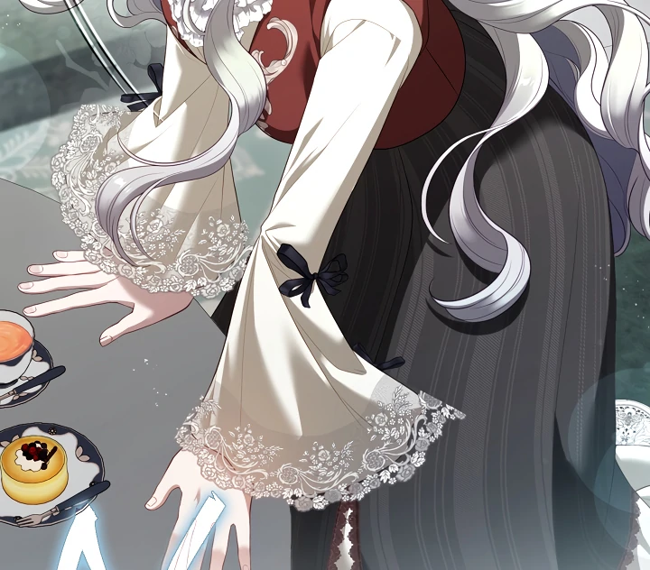 S-Class Hunter Doesn’t Want to Be a Villainous Princess [Speedcat Version] - Chapter 69 manhwa