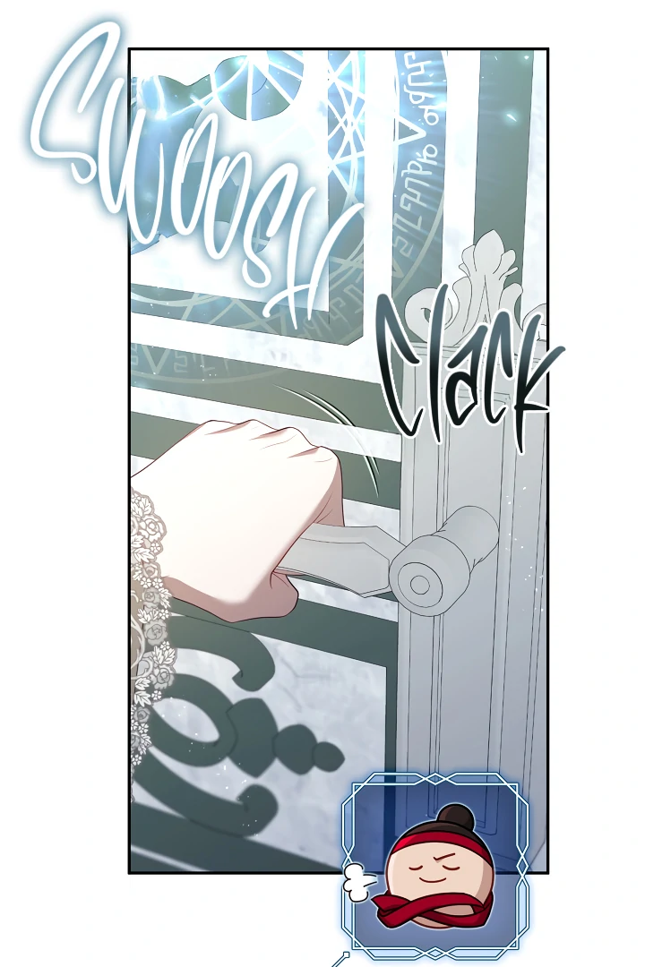 S-Class Hunter Doesn’t Want to Be a Villainous Princess [Speedcat Version] - Chapter 69 manhwa