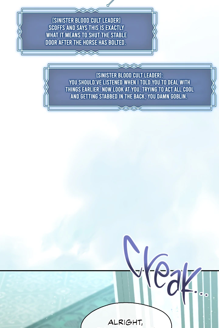 S-Class Hunter Doesn’t Want to Be a Villainous Princess [Speedcat Version] - Chapter 69 manhwa