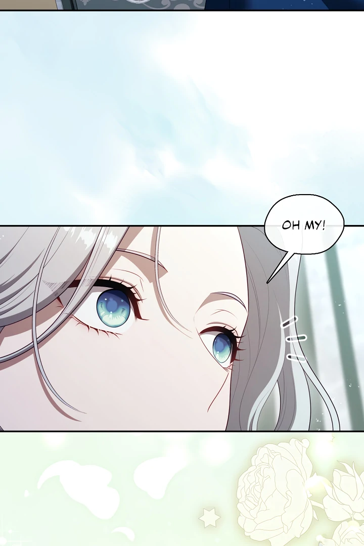 S-Class Hunter Doesn’t Want to Be a Villainous Princess [Speedcat Version] - Chapter 69 manhwa