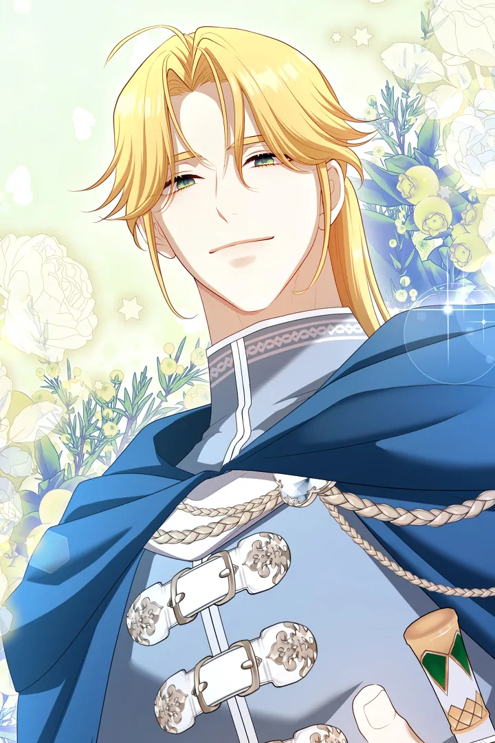 S-Class Hunter Doesn’t Want to Be a Villainous Princess [Speedcat Version] - Chapter 69 manhwa