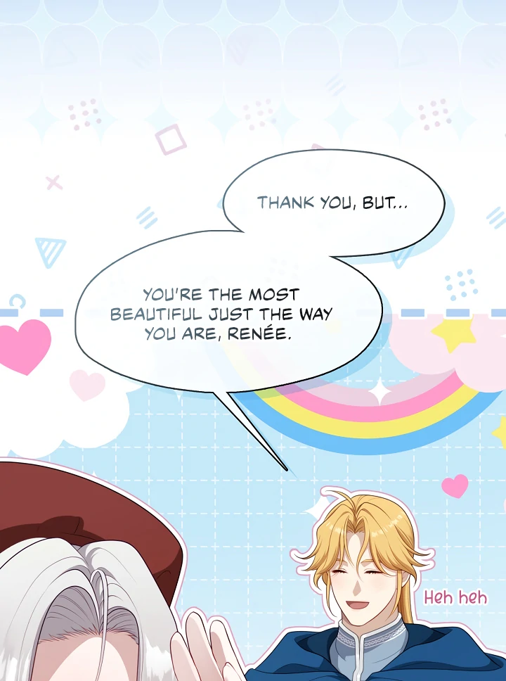 S-Class Hunter Doesn’t Want to Be a Villainous Princess [Speedcat Version] - Chapter 69 manhwa