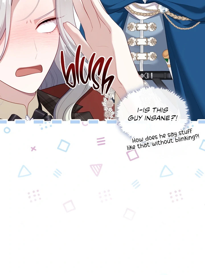 S-Class Hunter Doesn’t Want to Be a Villainous Princess [Speedcat Version] - Chapter 69 manhwa