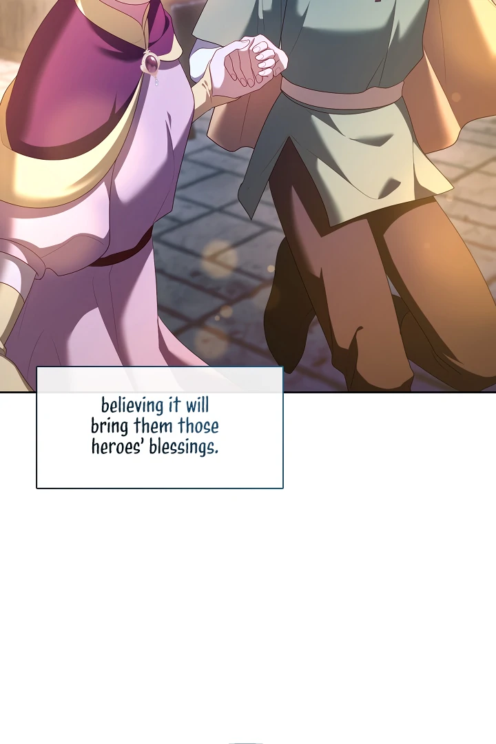 S-Class Hunter Doesn’t Want to Be a Villainous Princess [Speedcat Version] - Chapter 69 manhwa