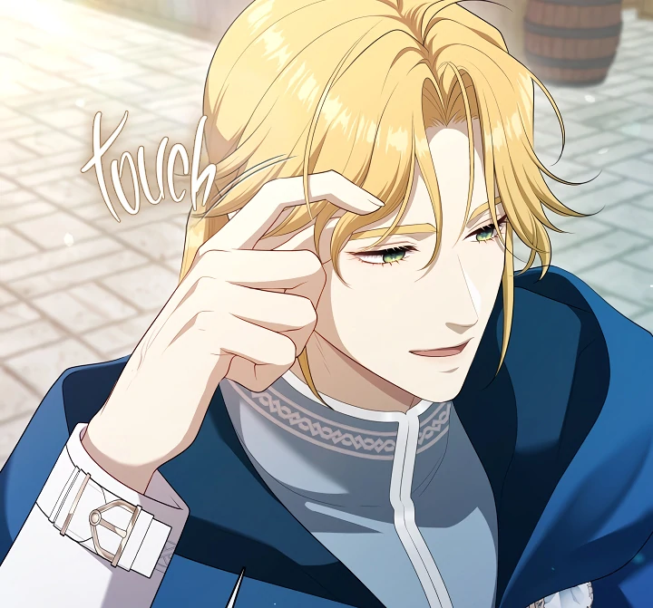 S-Class Hunter Doesn’t Want to Be a Villainous Princess [Speedcat Version] - Chapter 69 manhwa