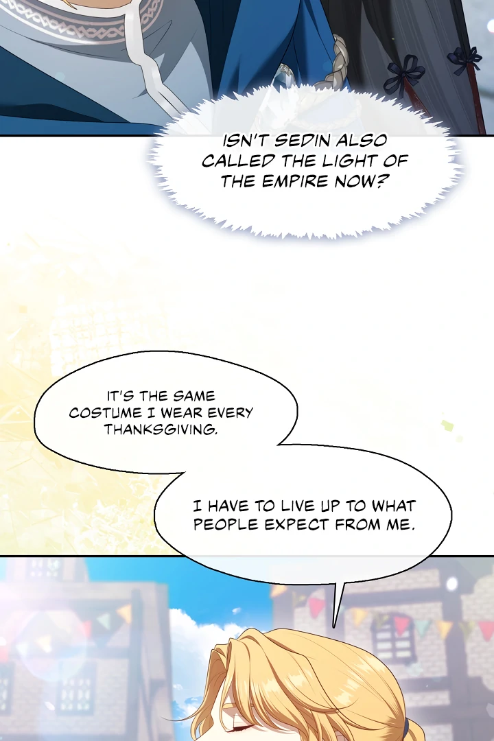S-Class Hunter Doesn’t Want to Be a Villainous Princess [Speedcat Version] - Chapter 69 manhwa