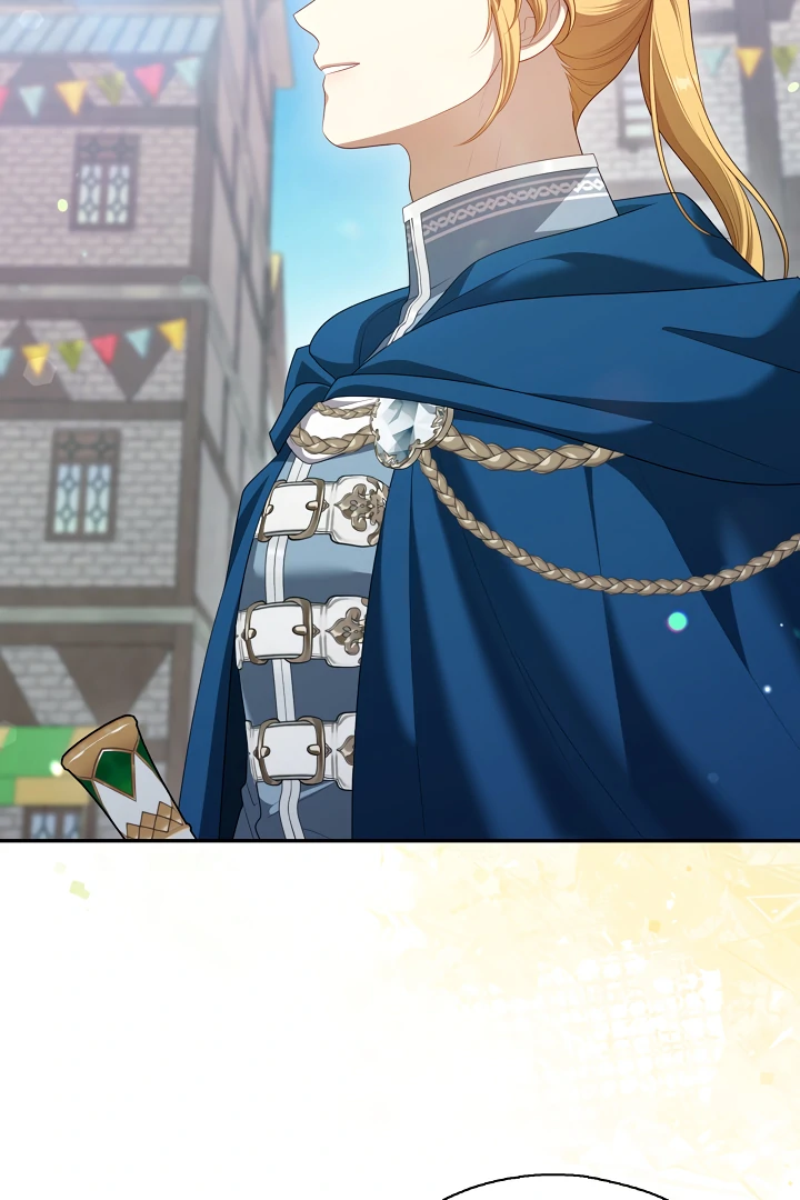 S-Class Hunter Doesn’t Want to Be a Villainous Princess [Speedcat Version] - Chapter 69 manhwa