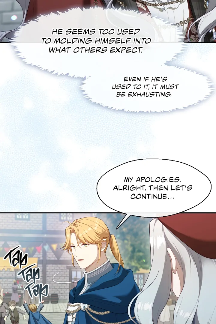 S-Class Hunter Doesn’t Want to Be a Villainous Princess [Speedcat Version] - Chapter 69 manhwa