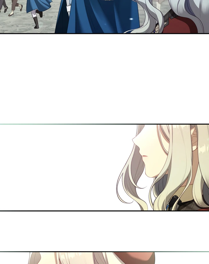 S-Class Hunter Doesn’t Want to Be a Villainous Princess [Speedcat Version] - Chapter 69 manhwa