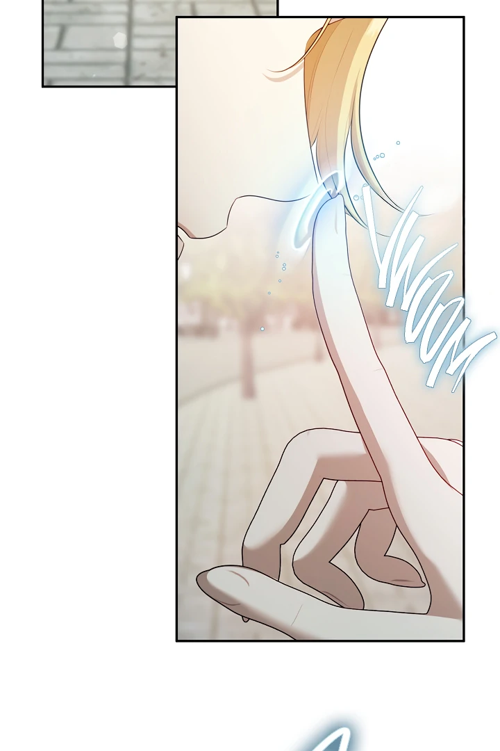 S-Class Hunter Doesn’t Want to Be a Villainous Princess [Speedcat Version] - Chapter 69 manhwa