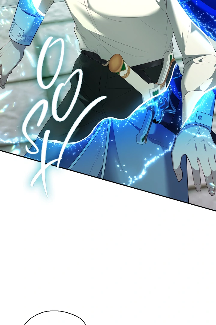 S-Class Hunter Doesn’t Want to Be a Villainous Princess [Speedcat Version] - Chapter 69 manhwa