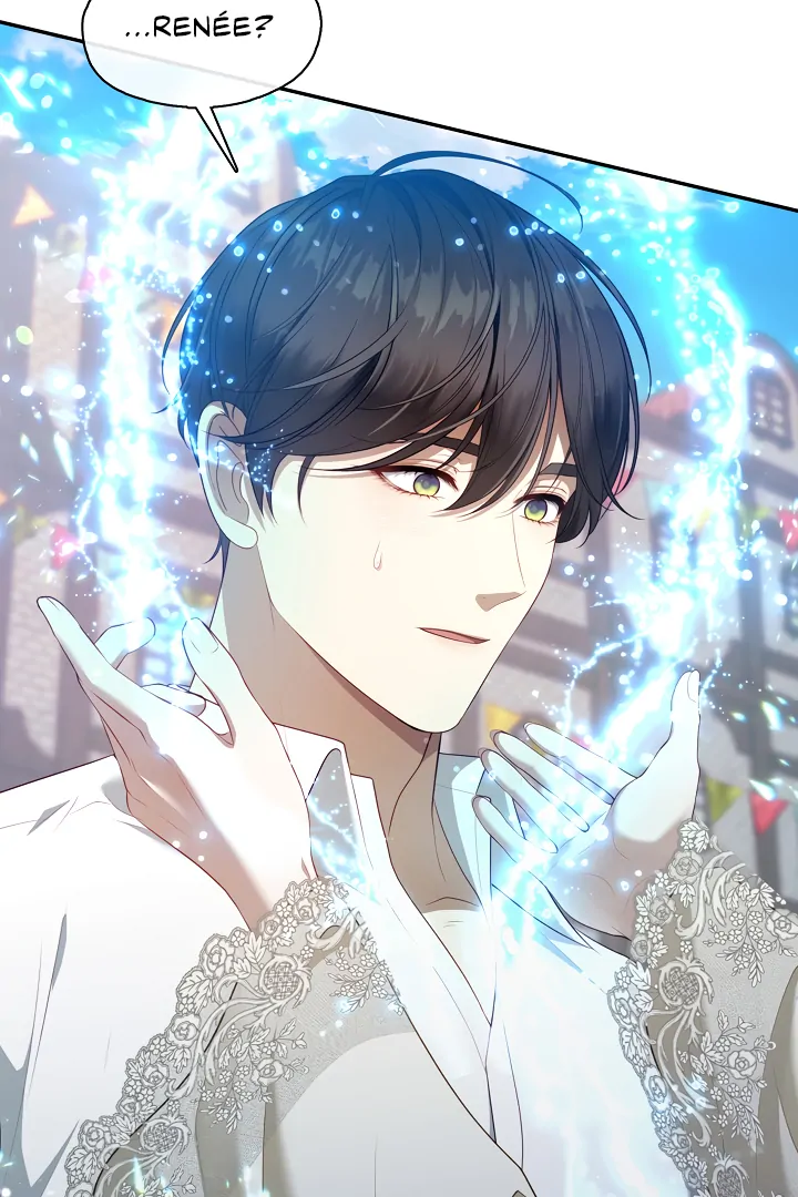 S-Class Hunter Doesn’t Want to Be a Villainous Princess [Speedcat Version] - Chapter 69 manhwa