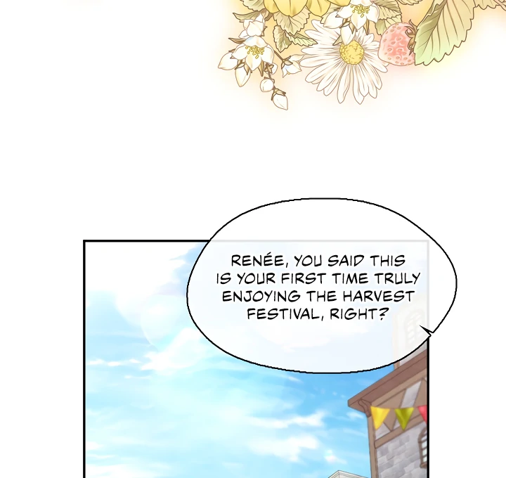 S-Class Hunter Doesn’t Want to Be a Villainous Princess [Speedcat Version] - Chapter 69 manhwa