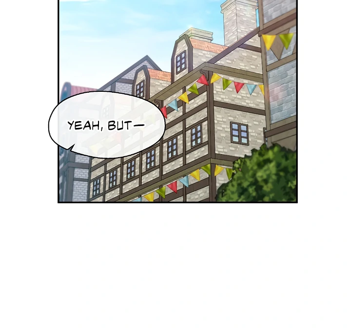 S-Class Hunter Doesn’t Want to Be a Villainous Princess [Speedcat Version] - Chapter 69 manhwa