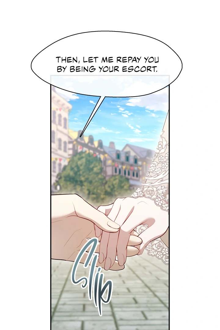 S-Class Hunter Doesn’t Want to Be a Villainous Princess [Speedcat Version] - Chapter 69 manhwa