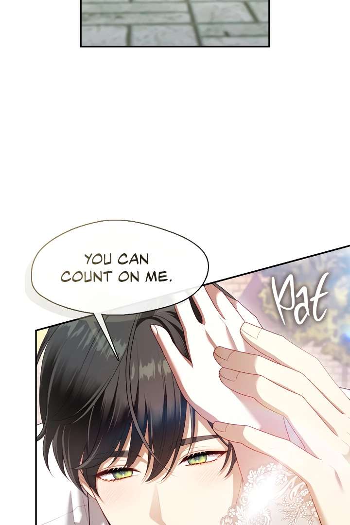 S-Class Hunter Doesn’t Want to Be a Villainous Princess [Speedcat Version] - Chapter 69 manhwa