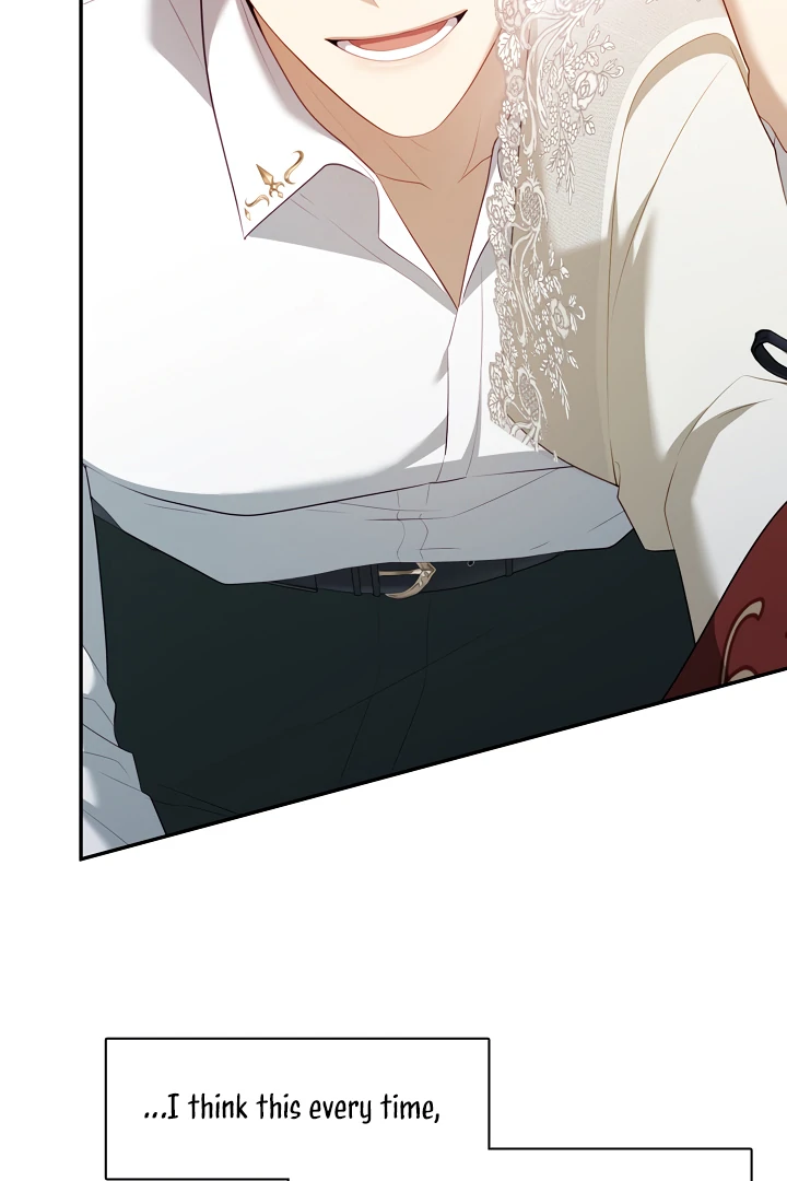 S-Class Hunter Doesn’t Want to Be a Villainous Princess [Speedcat Version] - Chapter 69 manhwa