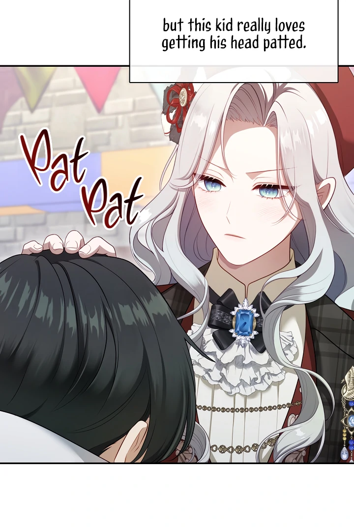 S-Class Hunter Doesn’t Want to Be a Villainous Princess [Speedcat Version] - Chapter 69 manhwa
