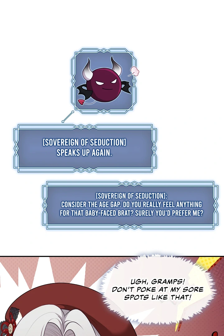S-Class Hunter Doesn’t Want to Be a Villainous Princess [Speedcat Version] - Chapter 69 manhwa