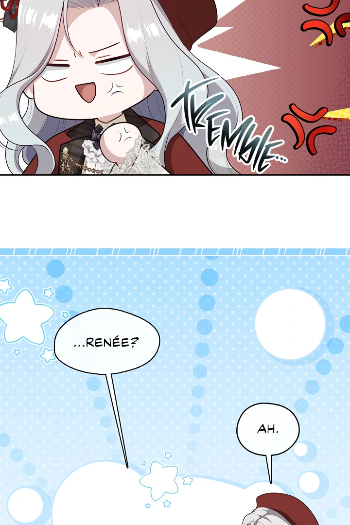 S-Class Hunter Doesn’t Want to Be a Villainous Princess [Speedcat Version] - Chapter 69 manhwa