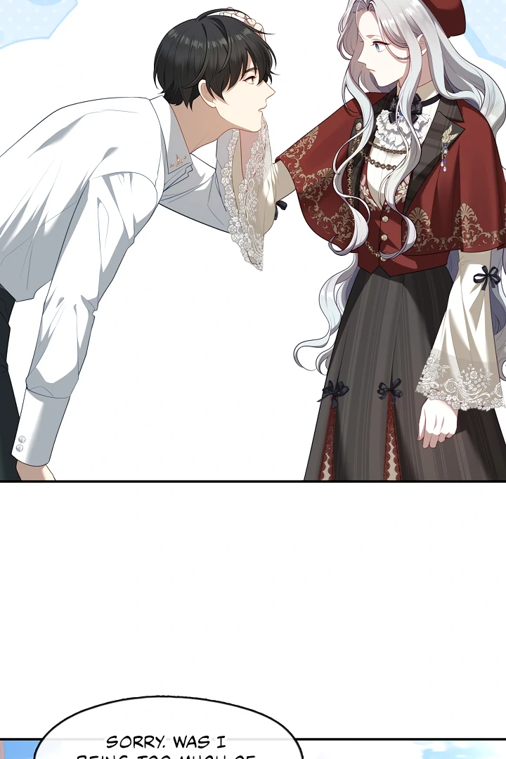 S-Class Hunter Doesn’t Want to Be a Villainous Princess [Speedcat Version] - Chapter 69 manhwa