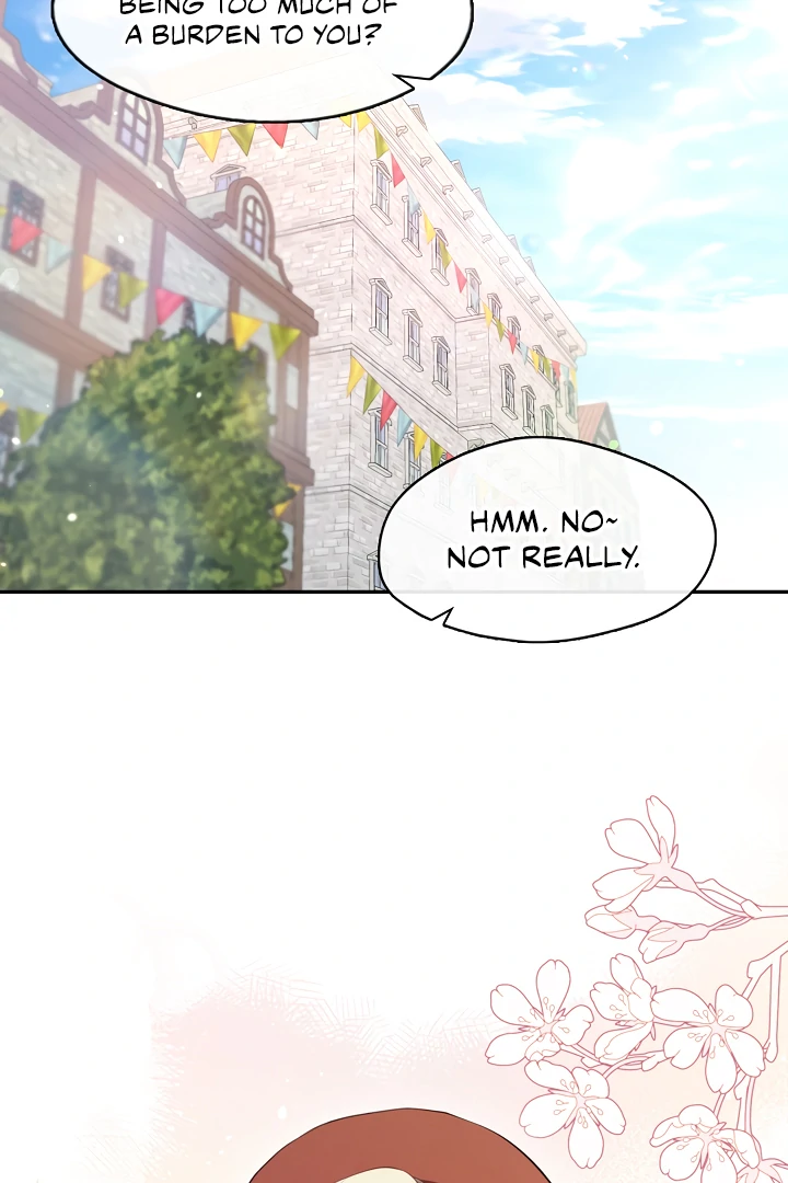 S-Class Hunter Doesn’t Want to Be a Villainous Princess [Speedcat Version] - Chapter 69 manhwa