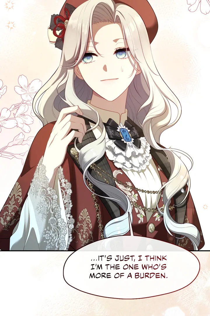 S-Class Hunter Doesn’t Want to Be a Villainous Princess [Speedcat Version] - Chapter 69 manhwa