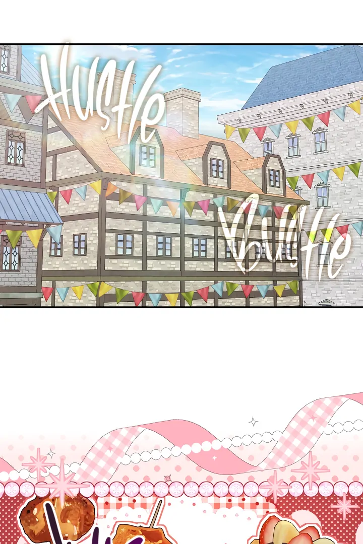 S-Class Hunter Doesn’t Want to Be a Villainous Princess [Speedcat Version] - Chapter 69 manhwa