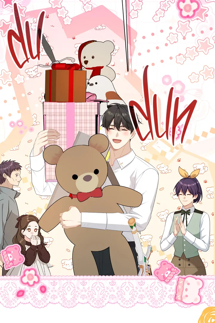 S-Class Hunter Doesn’t Want to Be a Villainous Princess [Speedcat Version] - Chapter 69 manhwa