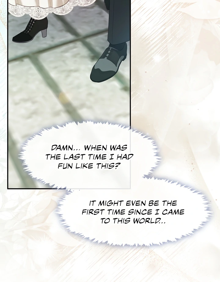 S-Class Hunter Doesn’t Want to Be a Villainous Princess [Speedcat Version] - Chapter 69 manhwa