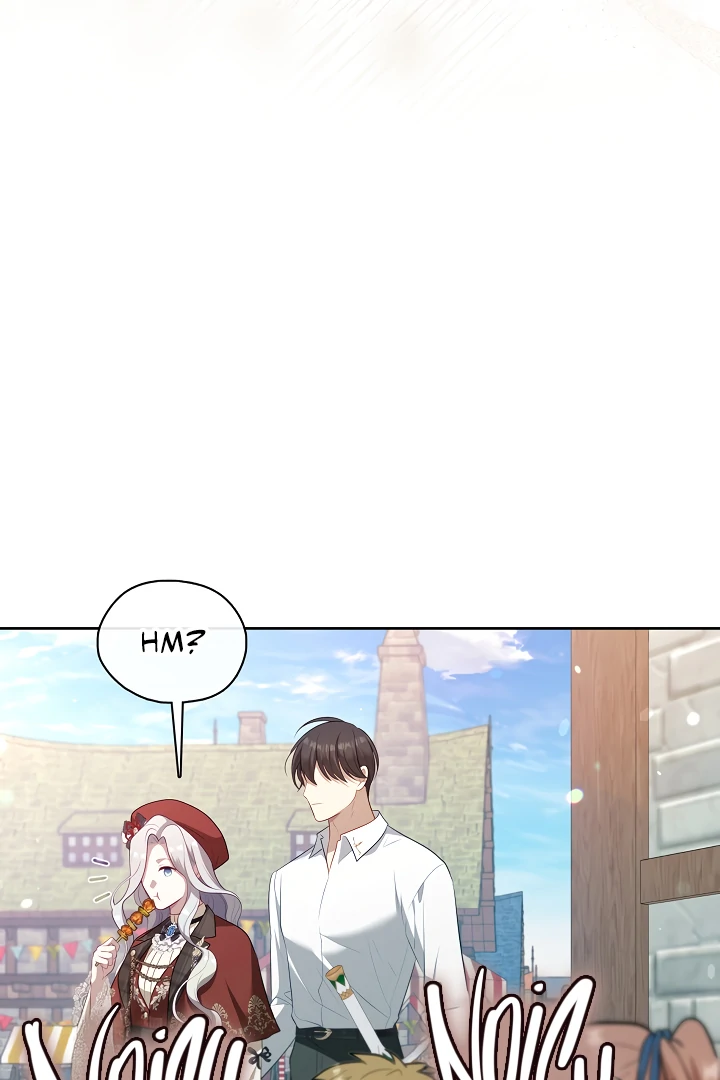 S-Class Hunter Doesn’t Want to Be a Villainous Princess [Speedcat Version] - Chapter 69 manhwa