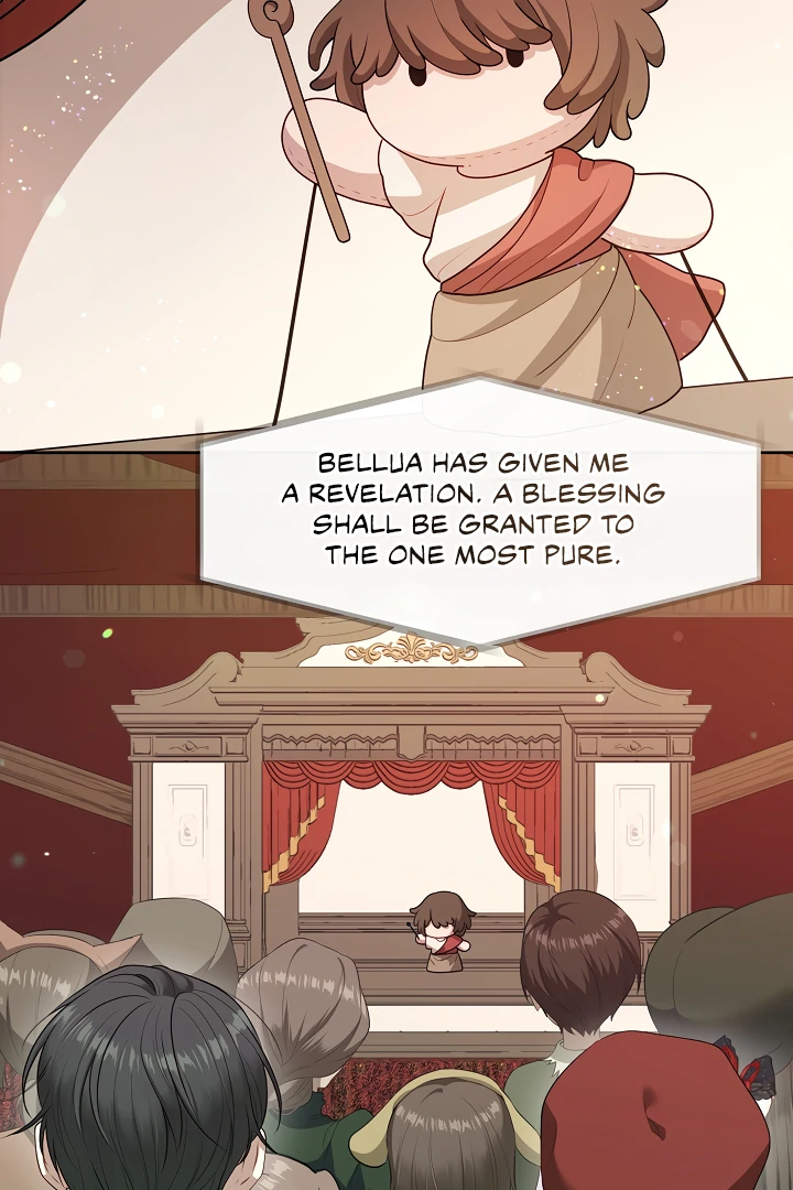 S-Class Hunter Doesn’t Want to Be a Villainous Princess [Speedcat Version] - Chapter 69 manhwa
