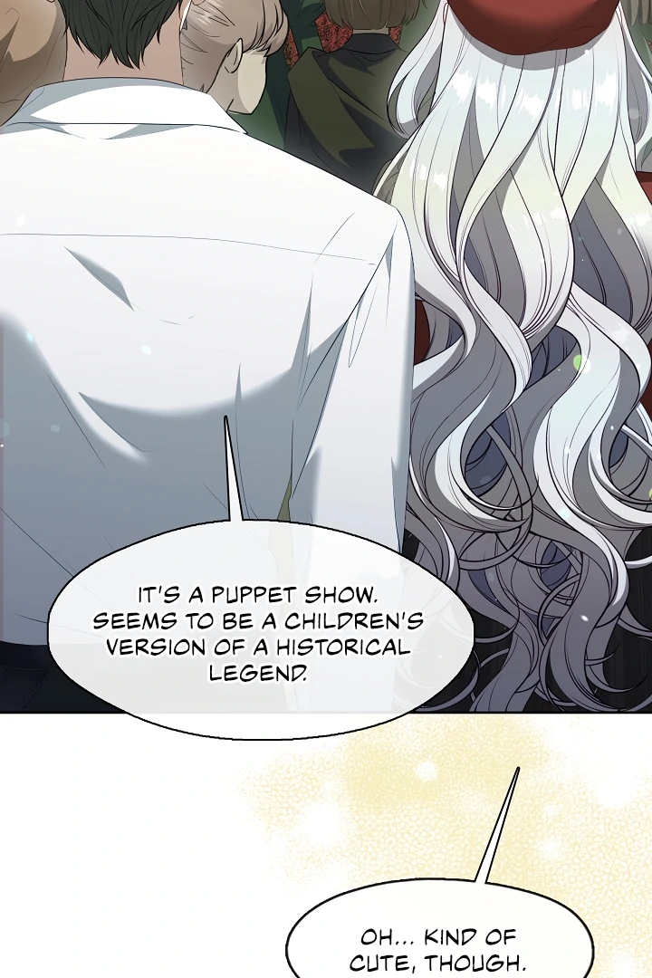 S-Class Hunter Doesn’t Want to Be a Villainous Princess [Speedcat Version] - Chapter 69 manhwa