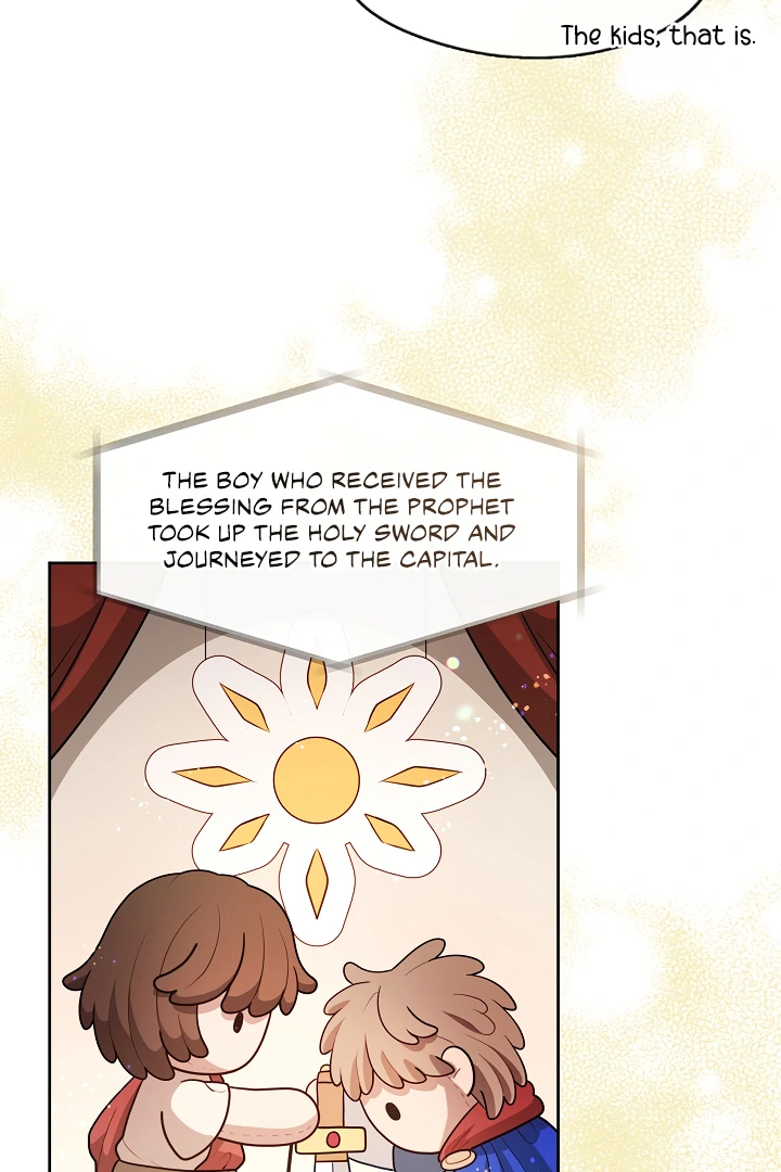 S-Class Hunter Doesn’t Want to Be a Villainous Princess [Speedcat Version] - Chapter 69 manhwa