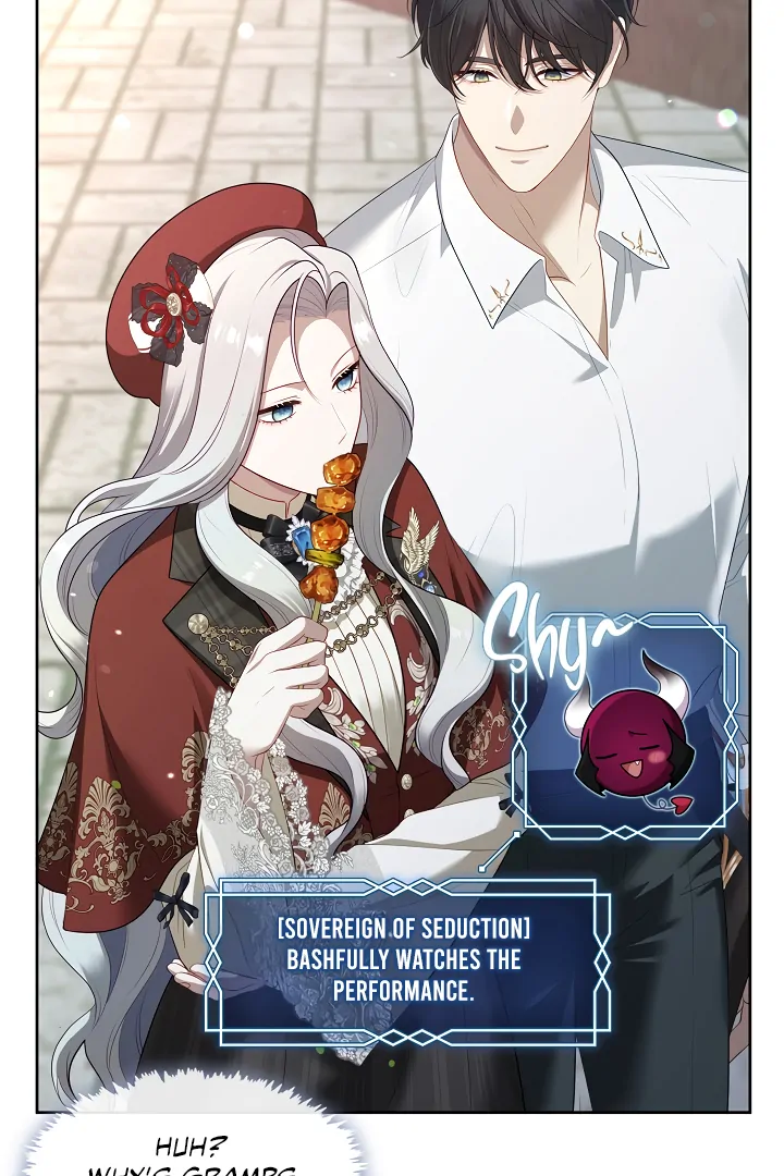 S-Class Hunter Doesn’t Want to Be a Villainous Princess [Speedcat Version] - Chapter 69 manhwa