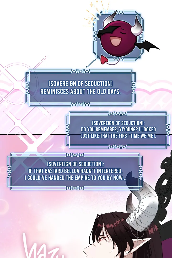 S-Class Hunter Doesn’t Want to Be a Villainous Princess [Speedcat Version] - Chapter 69 manhwa