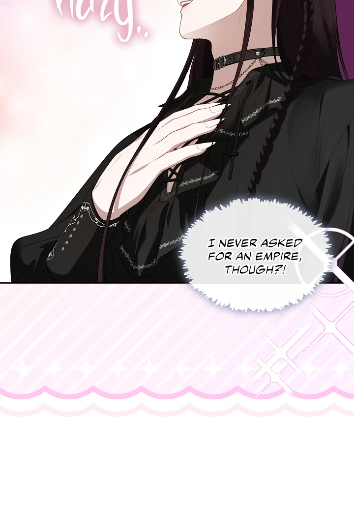 S-Class Hunter Doesn’t Want to Be a Villainous Princess [Speedcat Version] - Chapter 69 manhwa