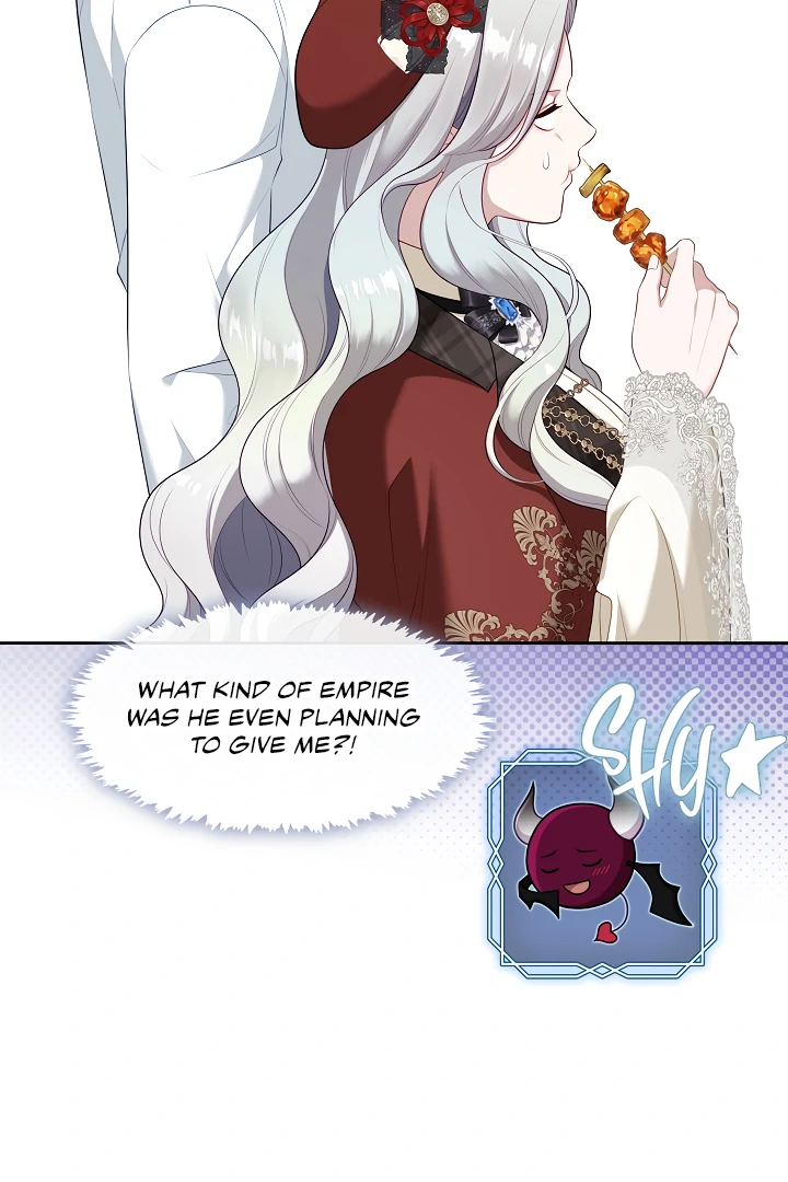 S-Class Hunter Doesn’t Want to Be a Villainous Princess [Speedcat Version] - Chapter 69 manhwa