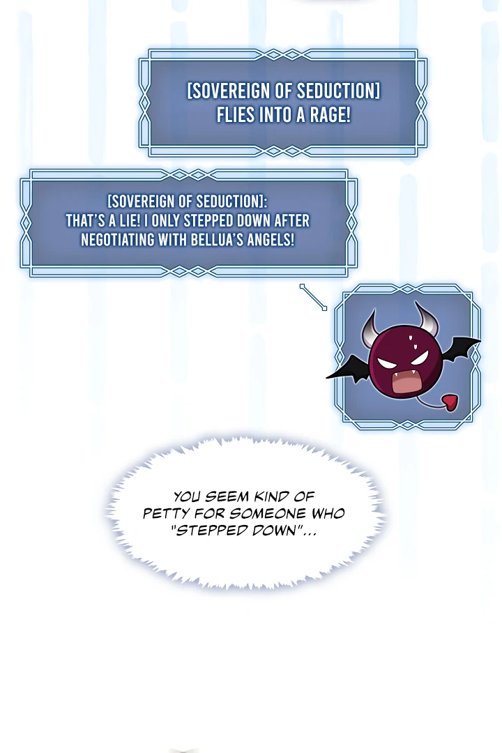 S-Class Hunter Doesn’t Want to Be a Villainous Princess [Speedcat Version] - Chapter 69 manhwa