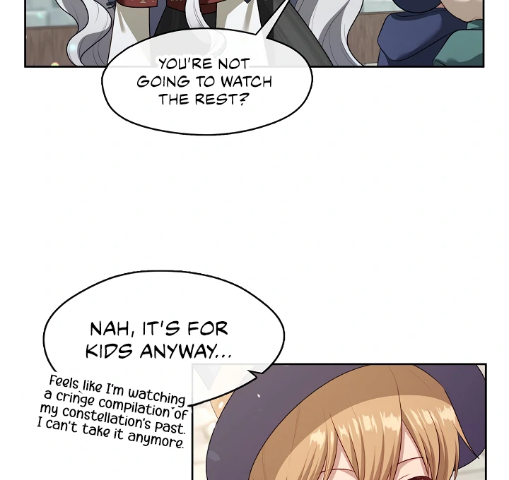 S-Class Hunter Doesn’t Want to Be a Villainous Princess [Speedcat Version] - Chapter 69 manhwa