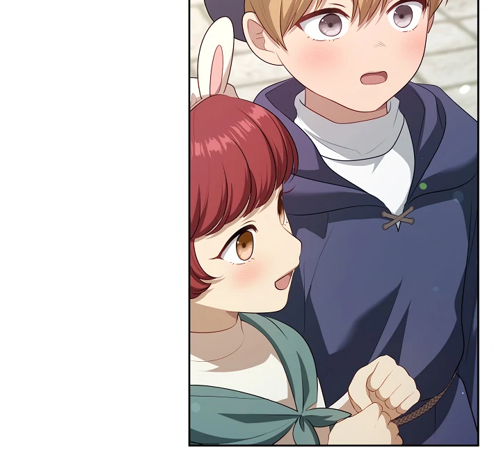 S-Class Hunter Doesn’t Want to Be a Villainous Princess [Speedcat Version] - Chapter 69 manhwa