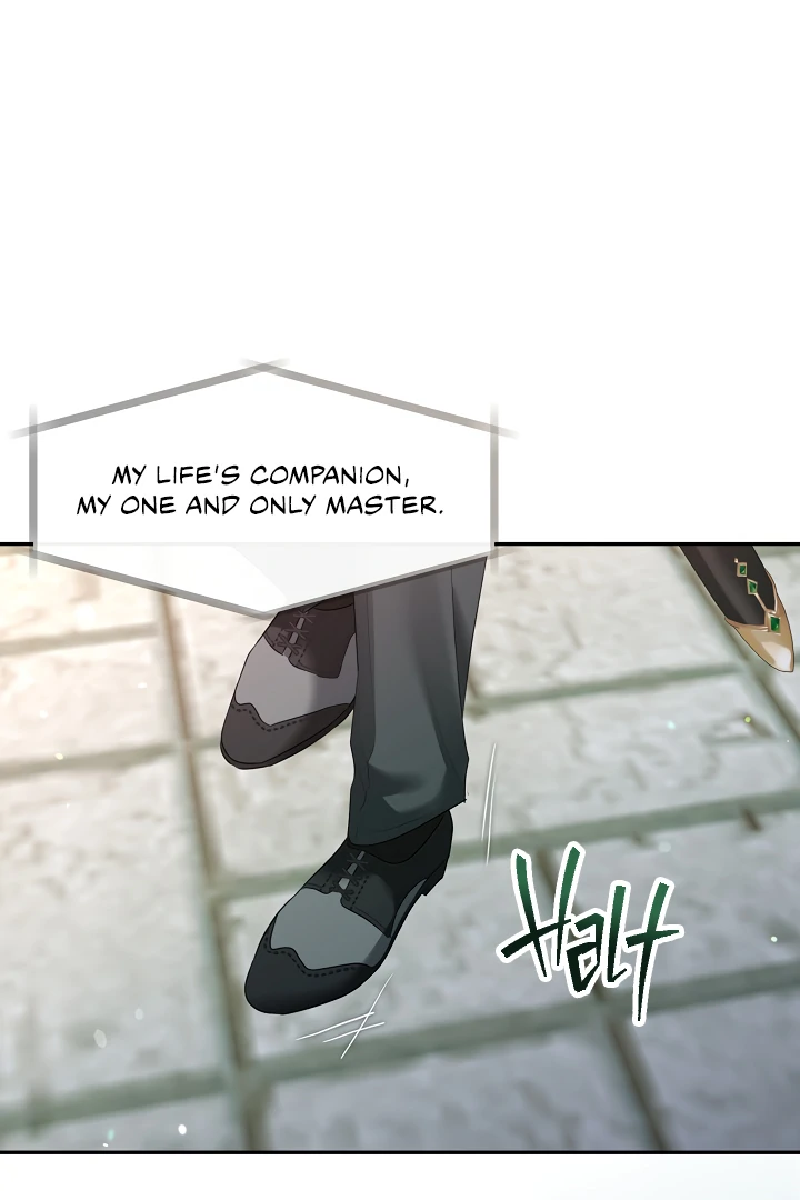 S-Class Hunter Doesn’t Want to Be a Villainous Princess [Speedcat Version] - Chapter 69 manhwa